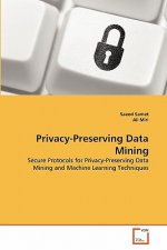 Privacy-Preserving Data Mining