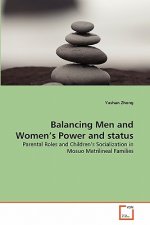 Balancing Men and Women's Power and status