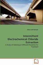 Intermittent Electrochemical Chloride Extraction