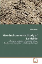Geo-Environmental Study of Landslide