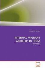 Internal Migrant Workers in India