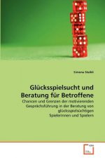 Glucksspielsucht und Beratung fur Betroffene