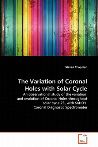 Variation of Coronal Holes with Solar Cycle