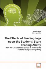 Effects of Reading-logs upon the Students' Story Reading Ability