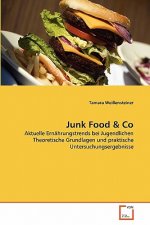 Junk Food & Co