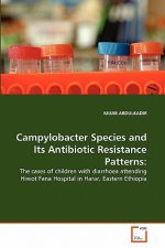Campylobacter Species and Its Antibiotic Resistance Patterns