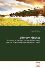 Literary Kinship