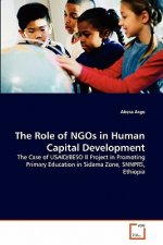 Role of NGOs in Human Capital Development