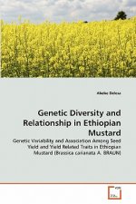 Genetic Diversity and Relationship in Ethiopian Mustard