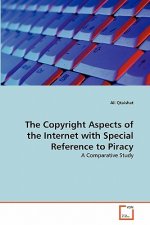 Copyright Aspects of the Internet with Special Reference to Piracy
