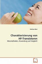 Charakterisierung von HF-Transistoren