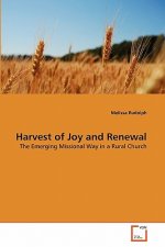 Harvest of Joy and Renewal