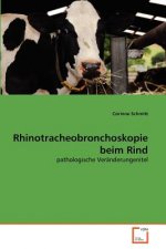 Rhinotracheobronchoskopie beim Rind