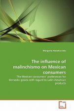 influence of malinchismo on Mexican consumers