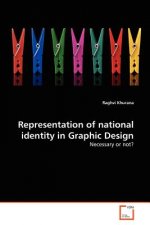 Representation of national identity in Graphic Design