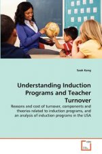 Understanding Induction Programs and Teacher Turnover
