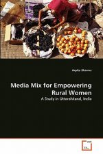 Media Mix for Empowering Rural Women