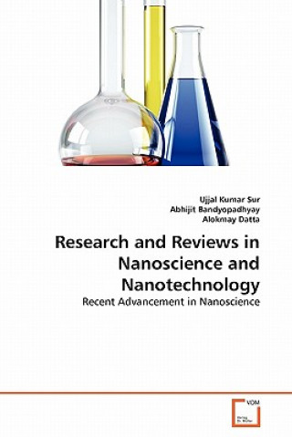 Research and Reviews in Nanoscience and Nanotechnology