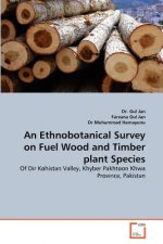 Ethnobotanical Survey on Fuel Wood and Timber plant Species