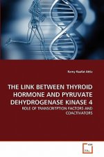 Link Between Thyroid Hormone and Pyruvate Dehydrogenase Kinase 4