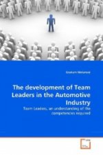 development of Team Leaders in the Automotive Industry