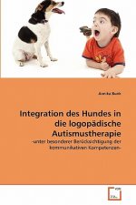 Integration des Hundes in die logopadische Autismustherapie
