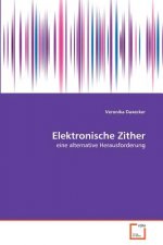 Elektronische Zither