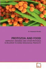 Protozoa and Food