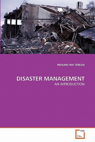 Disaster Management