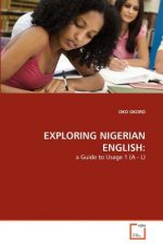 Exploring Nigerian English