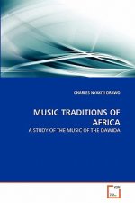 Music Traditions of Africa