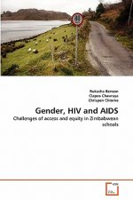 Gender, HIV and AIDS