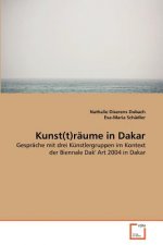 Kunst(t)raume in Dakar