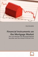 Financial Instruments on the Mortgage Market