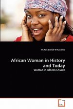 African Woman in History and Today