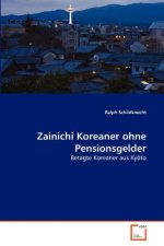 Zainichi Koreaner ohne Pensionsgelder