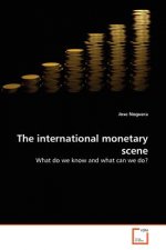 international monetary scene