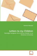 Letters to my Children