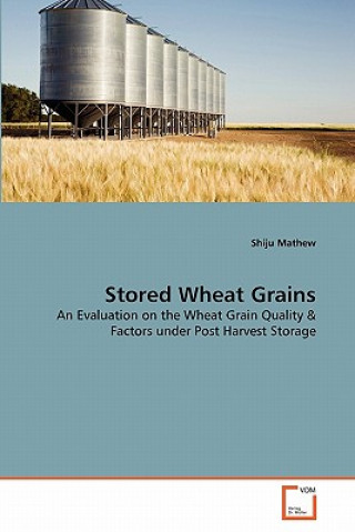 Stored Wheat Grains