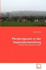 Pferderegionen in der Regionalentwicklung