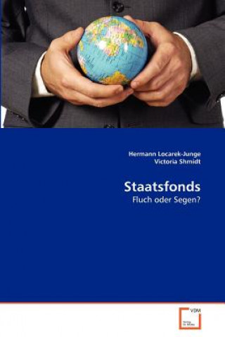 Staatsfonds