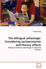 bilingual advantage