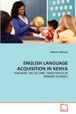 English Language Acquisition in Kenya