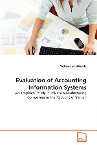 Evaluation of Accounting Information Systems