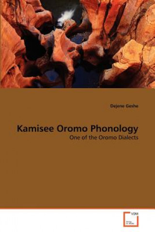 Kamisee Oromo Phonology