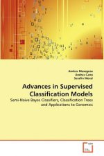 Advances in Supervised Classification Models