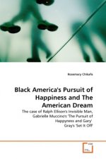 Black America's Pursuit of Happiness and The American Dream