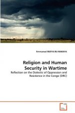 Religion and Human Security in Wartime