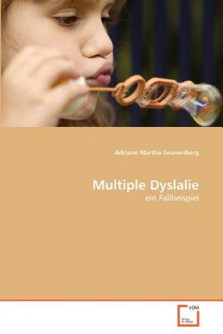 Multiple Dyslalie