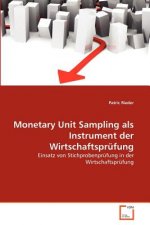 Monetary Unit Sampling als Instrument der Wirtschaftsprufung